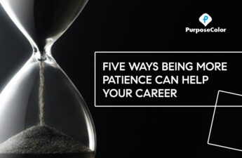 This article will give you some of the fundamental ways patience