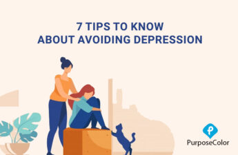 It is not always possible to prevent or avoid depression