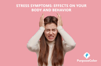stress symptoms and stress managment