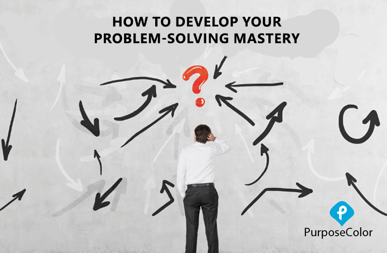 Problem-Solving Mastery