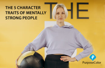 The 5 Character Traits of Mentally Strong People